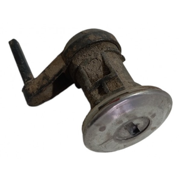 Cilindro Miolo Chave Porta Dianteira Direita Peugeot 206
