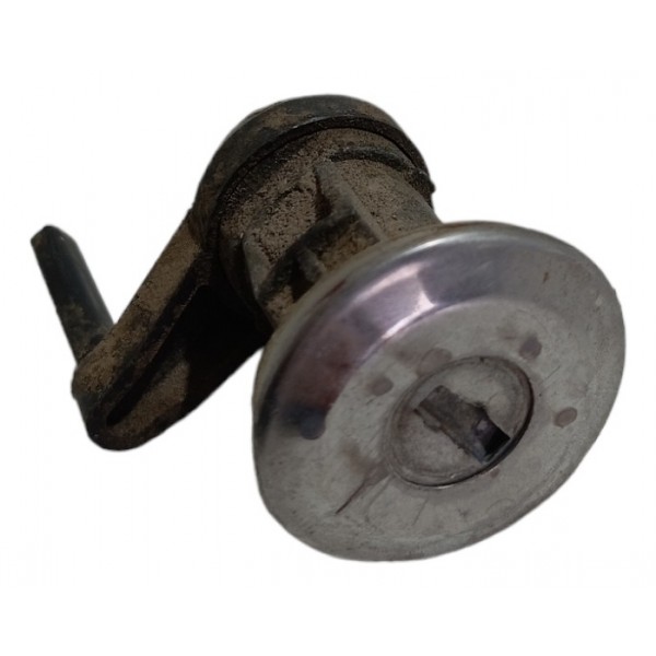 Cilindro Miolo Chave Porta Dianteira Direita Peugeot 206