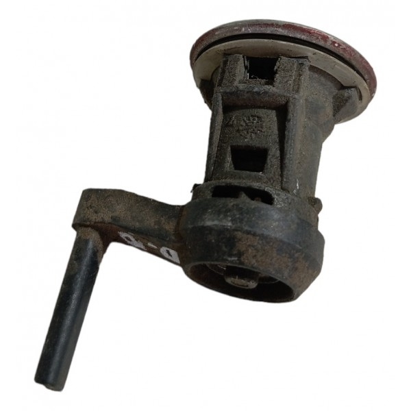 Cilindro Miolo Chave Porta Dianteira Direita Peugeot 206