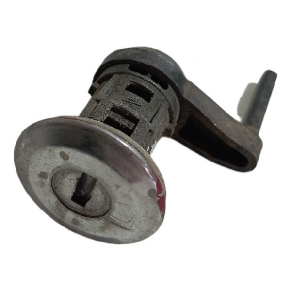 Cilindro Miolo Chave Porta Dianteira Direita Peugeot 206
