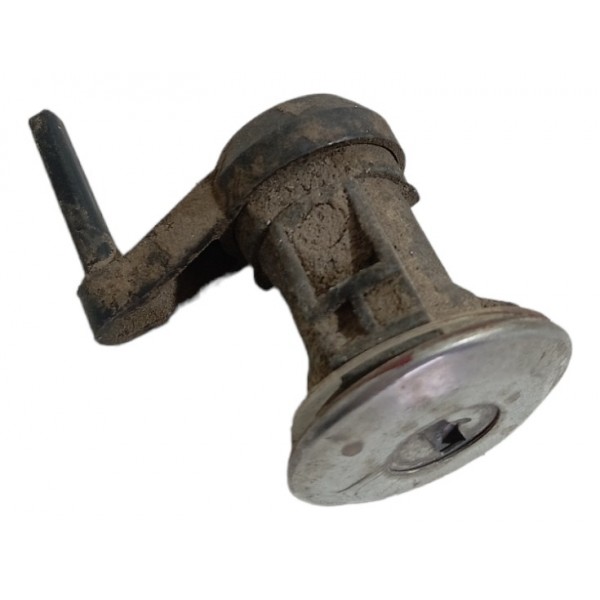 Cilindro Miolo Chave Porta Dianteira Direita Peugeot 206