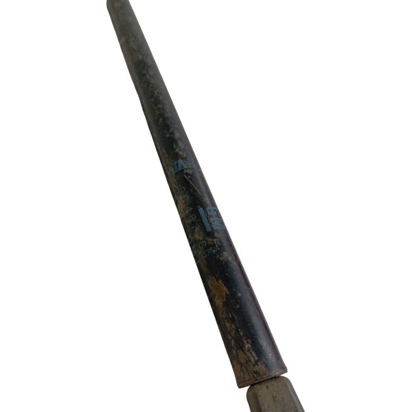 Amortecedor Direito Tampa Traseira Porta Malas Gm Corsa 99