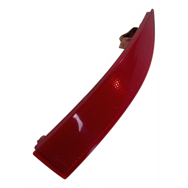 Refletor Olho Gato Parachoque Traseiro Esquerdo Logan 2014