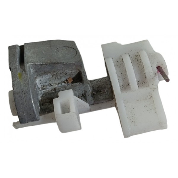 Acabamento Fechadura Externa Peugeot 208 Citroen C3 2015  - Dianteira/traseira