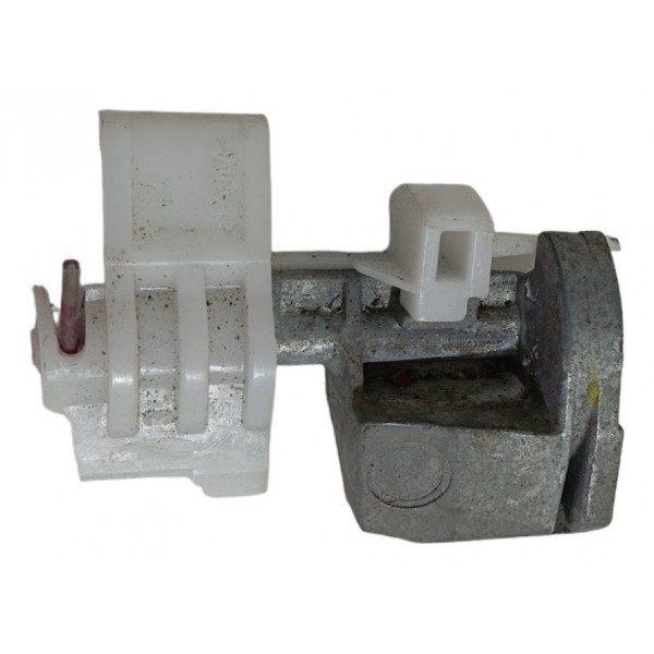 Acabamento Fechadura Externa Peugeot 208 Citroen C3 2015  - Dianteira/traseira