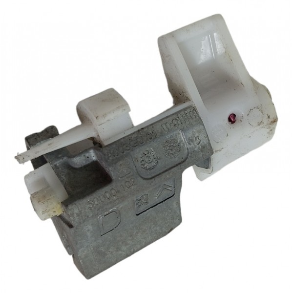 Acabamento Fechadura Externa Peugeot 208 Citroen C3 2015  - Dianteira/traseira