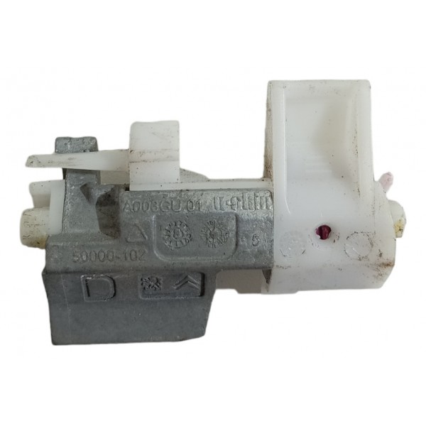 Acabamento Fechadura Externa Peugeot 208 Citroen C3 2015  - Dianteira/traseira