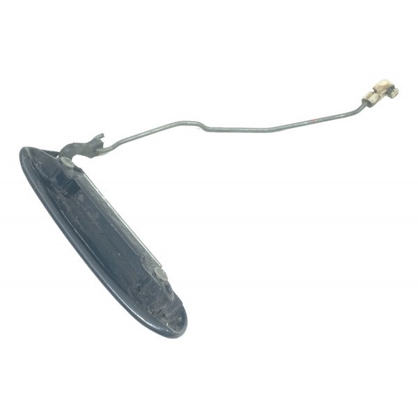 Maçaneta Externa Dianteira Esquerda Ford Ka  2005