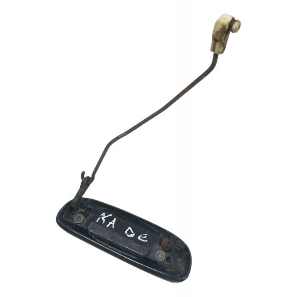 Maçaneta Externa Dianteira Esquerda Ford Ka  2005