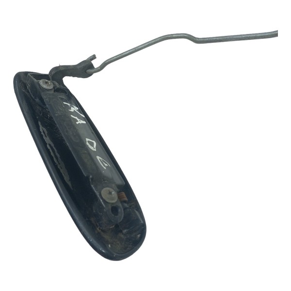 Maçaneta Externa Dianteira Esquerda Ford Ka  2005