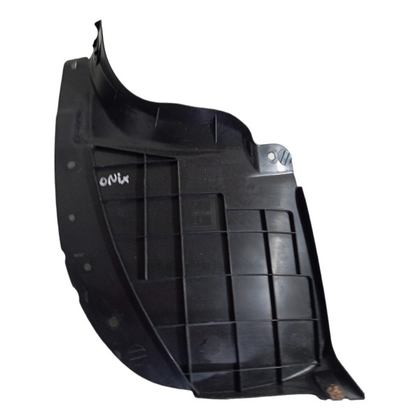 Parabarro Traseiro Esquerdo Chevrolet Onix 2017 2018 2019