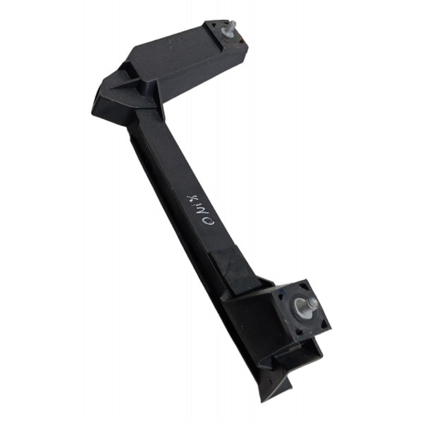 Guia Canaleta Vidro Porta Traseira Direita Gm Onix 2018 19