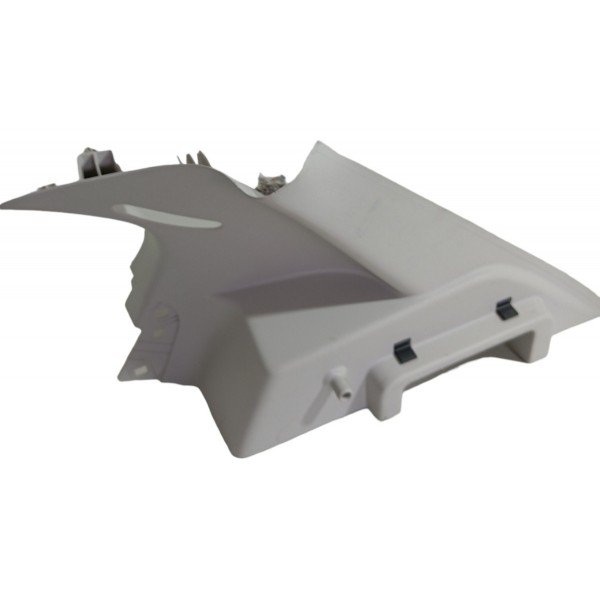 Acabamento Suporte Bagagito Direito Chevrolet Onix 2918 19