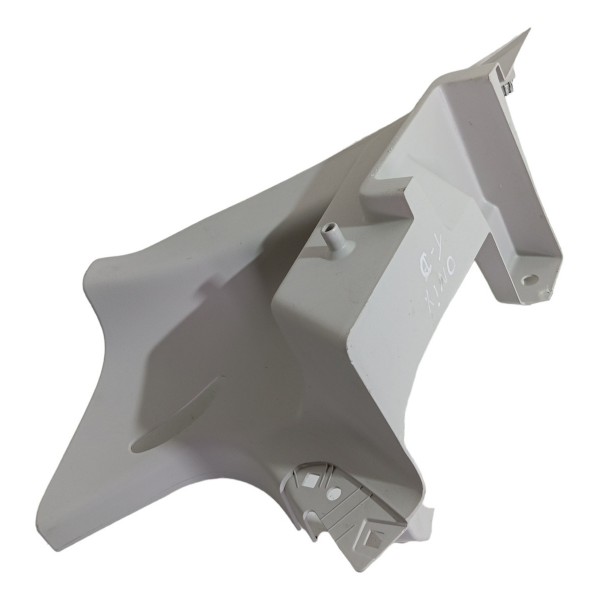 Acabamento Suporte Bagagito Direito Chevrolet Onix 2918 19