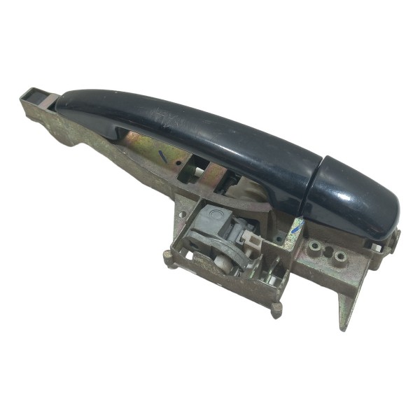 Maçaneta Externa Dianteira Direita Peugeot 208 2014