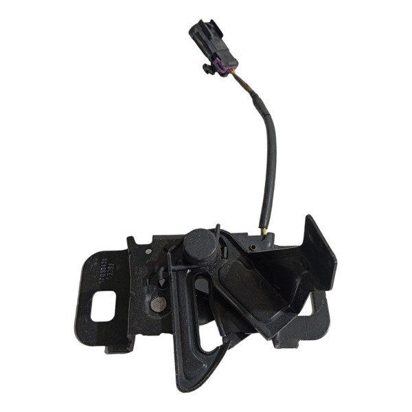 Fechadura Capô Chevrolet Onix 1.4 2017 2018 2019 2020