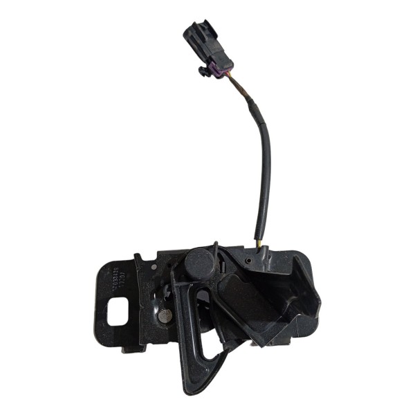 Fechadura Capô Chevrolet Onix 1.4 2017 2018 2019 2020