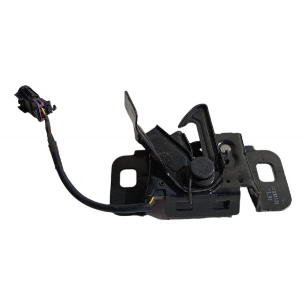 Fechadura Capô Chevrolet Onix 1.4 2017 2018 2019 2020