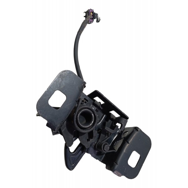 Fechadura Capô Chevrolet Onix 1.4 2017 2018 2019 2020