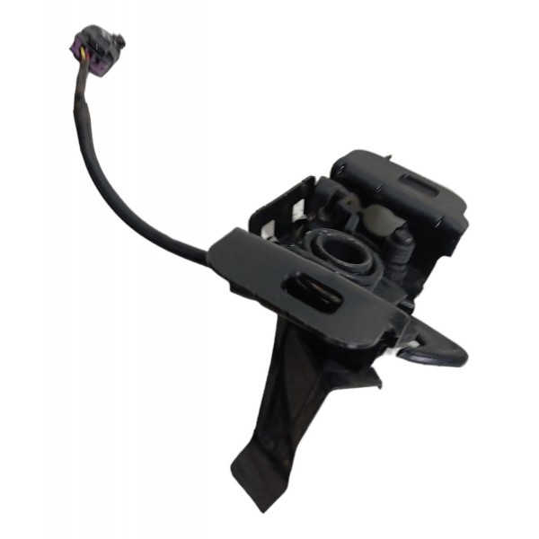 Fechadura Capô Chevrolet Onix 1.4 2017 2018 2019 2020