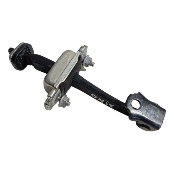 Limitador Porta Chevrolet Onix 1.4 2016 2017 2018 2019