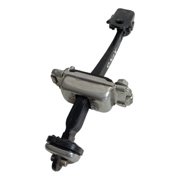 Limitador Porta Chevrolet Onix 1.4 2016 2017 2018 2019