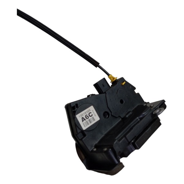 Fechadura Porta Dianteira Direita Chevrolet Onix 1.4 2018