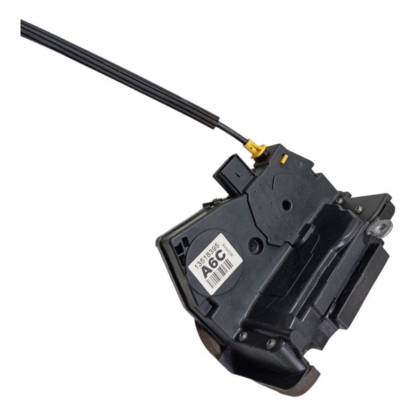 Fechadura Porta Dianteira Direita Chevrolet Onix 1.4 2018