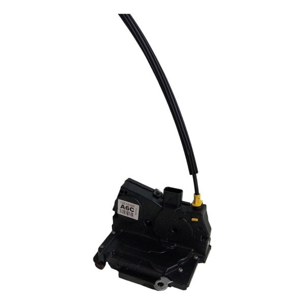 Fechadura Porta Dianteira Direita Chevrolet Onix 1.4 2018