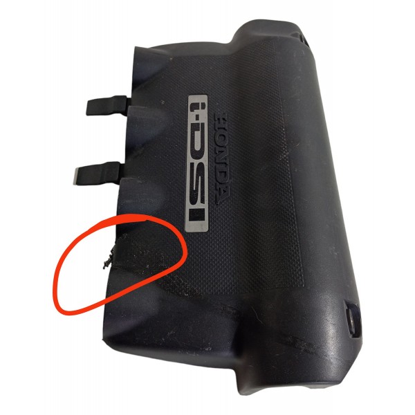 Tampa Motor Honda Fit 1.4 2004 2005 2006 2007 2008