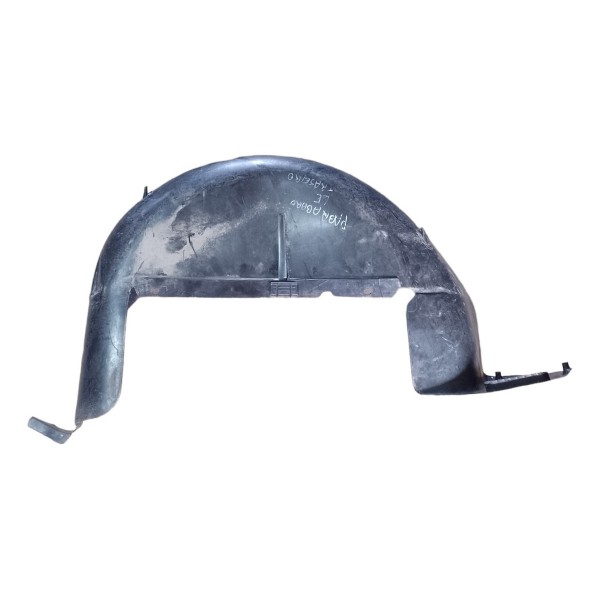 Parabarro Traseiro Direito Citroen Xsara Picasso Detalhes