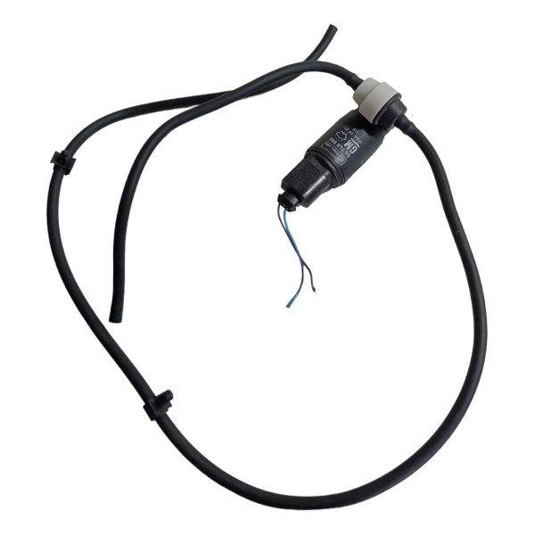 Motor Esguicho Limpador Parabrisa Chevrolet Onix 2017 2018