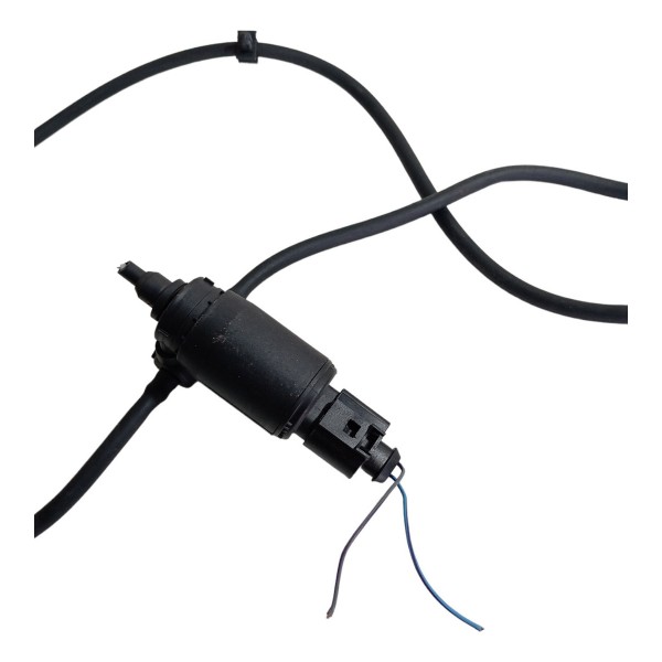 Motor Esguicho Limpador Parabrisa Chevrolet Onix 2017 2018