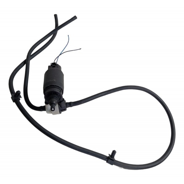 Motor Esguicho Limpador Parabrisa Chevrolet Onix 2017 2018