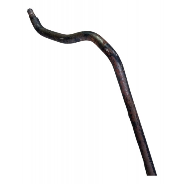 Barra Estabilizadora Dianteira Mercedes Benz E320 3.2 1998