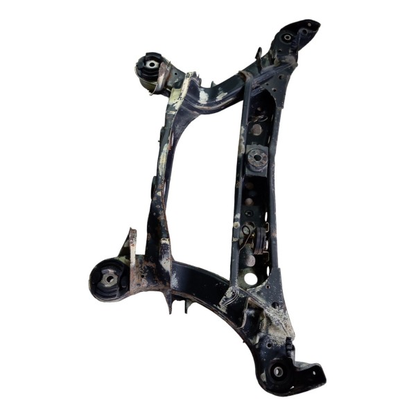 Quadro Agregado Traseiro Mercedes Benz E320 3.2 1998 1999