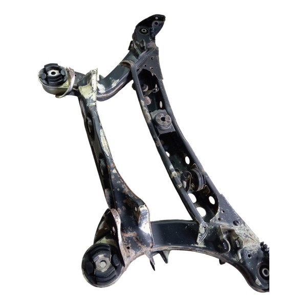 Quadro Agregado Traseiro Mercedes Benz E320 3.2 1998 1999