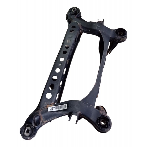 Quadro Agregado Traseiro Mercedes Benz E320 3.2 1998 1999