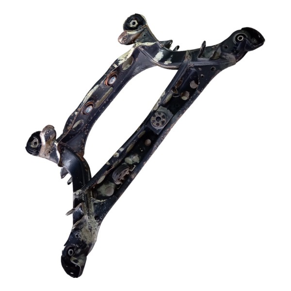 Quadro Agregado Traseiro Mercedes Benz E320 3.2 1998 1999