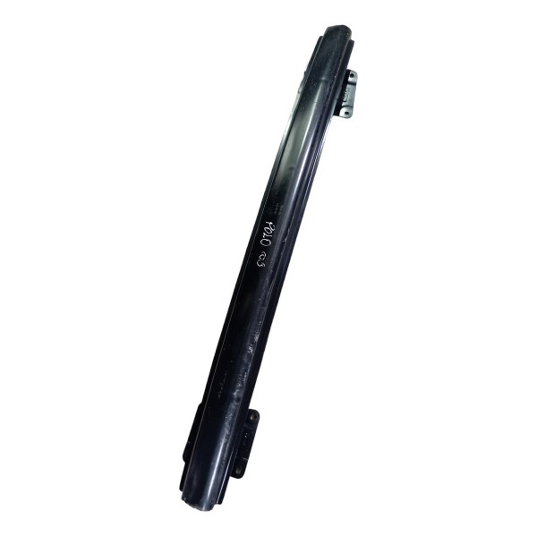 Alma Parachoque Traseiro Volkswagen Polo Sedan 2009 2010