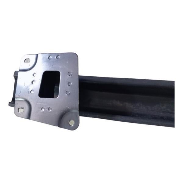 Alma Parachoque Traseiro Volkswagen Polo Sedan 2009 2010