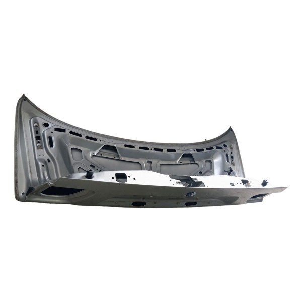 Tampa Traseira Porta Malas Mercedes Benz E320 3.2 1998  99 Cinza