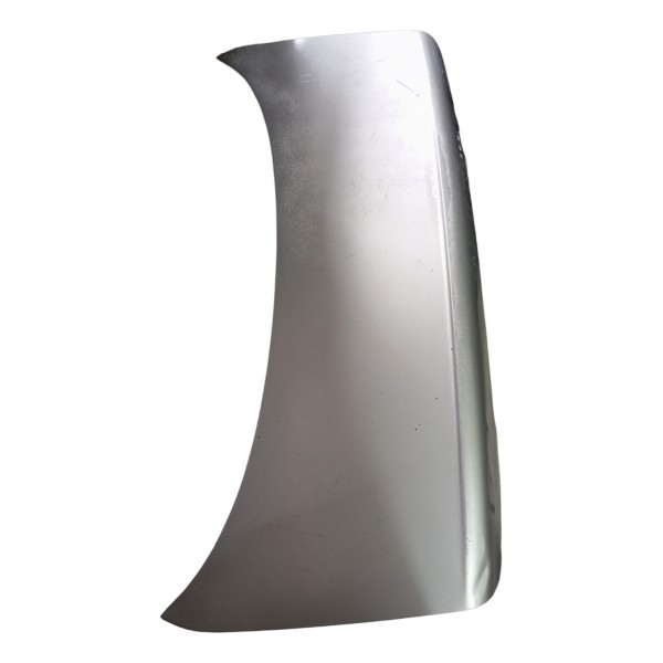 Tampa Traseira Porta Malas Mercedes Benz E320 3.2 1998  99 Cinza