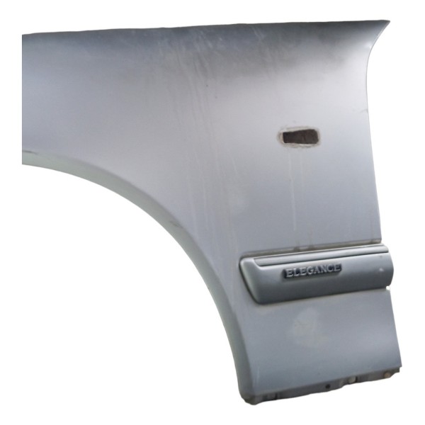 Paralama Esquerdo Mercedes Benz E320   3.2 1998 1999 2000