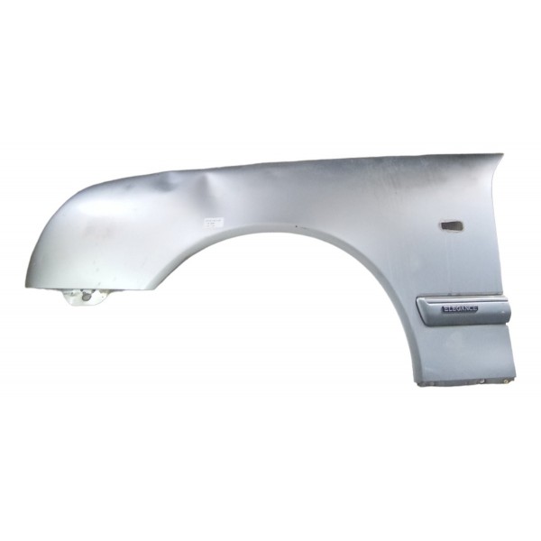 Paralama Esquerdo Mercedes Benz E320   3.2 1998 1999 2000