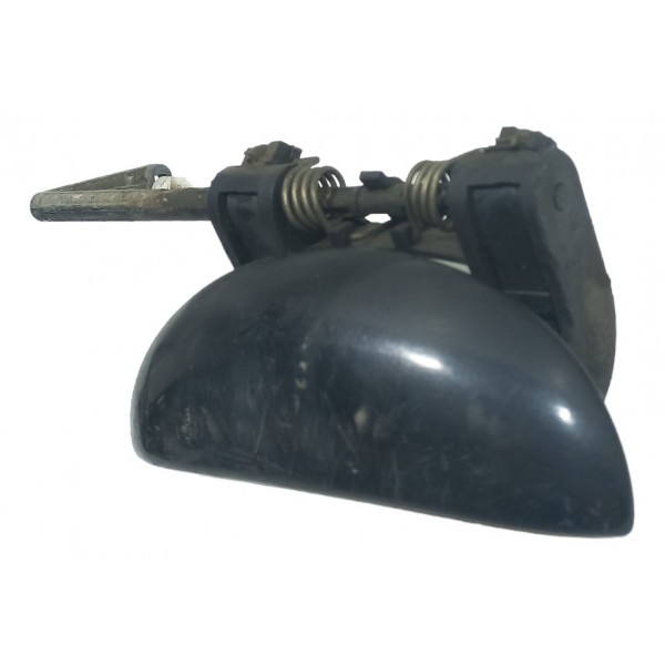 Maçaneta Externa Dianteira Esquerda Peugeot 206 2008