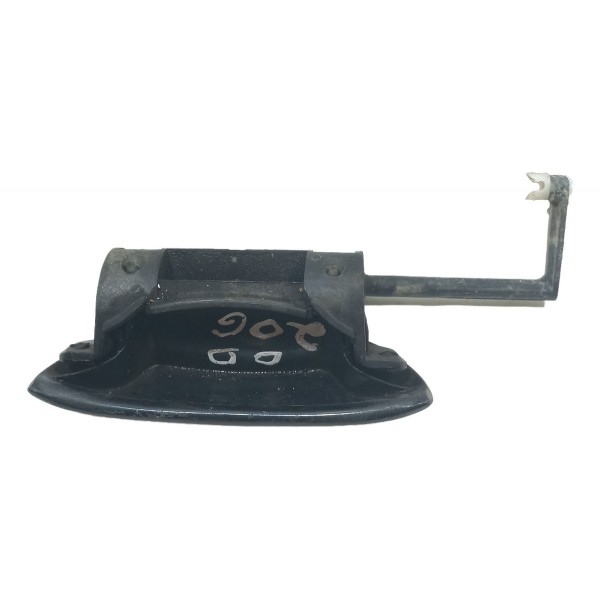 Maçaneta Externa Dianteira Esquerda Peugeot 206 2008