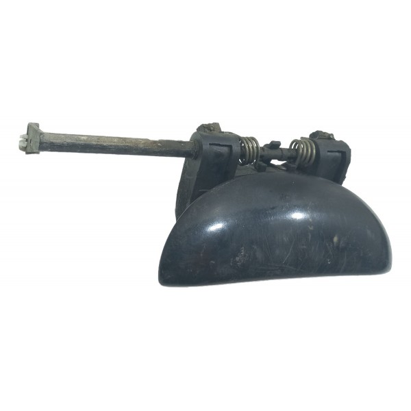 Maçaneta Externa Dianteira Esquerda Peugeot 206 2008