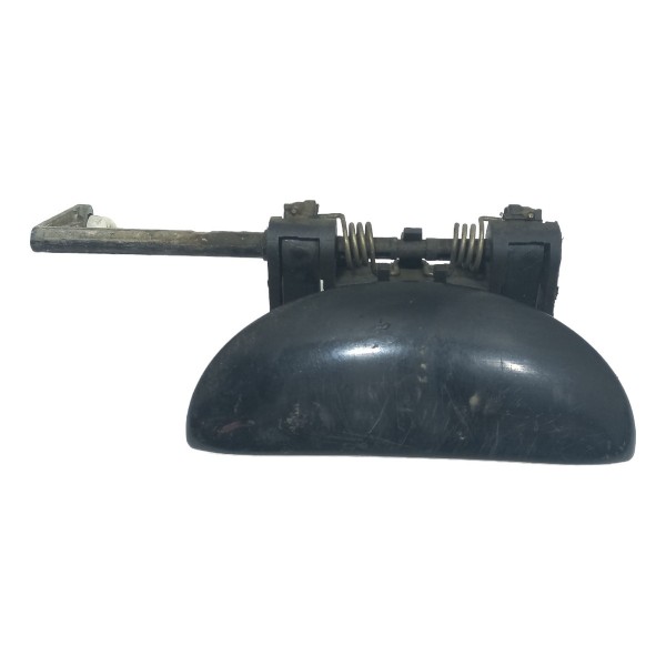 Maçaneta Externa Dianteira Esquerda Peugeot 206 2008