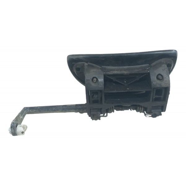 Maçaneta Externa Dianteira Esquerda Peugeot 206 2008